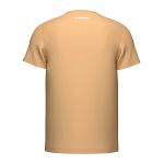 Head Carl Junior T-Shirt Apricot